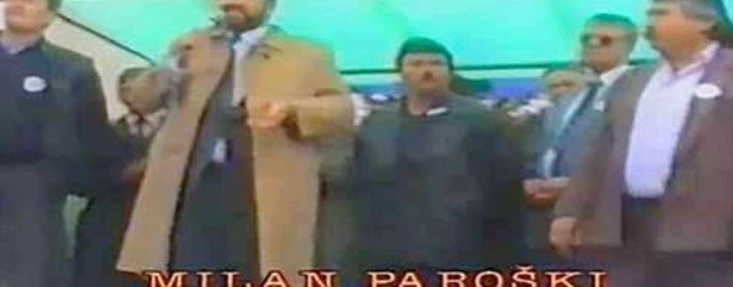 UBITI KAO KERA KOD TARABE