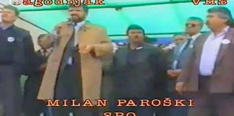 UBITI KAO KERA KOD TARABE