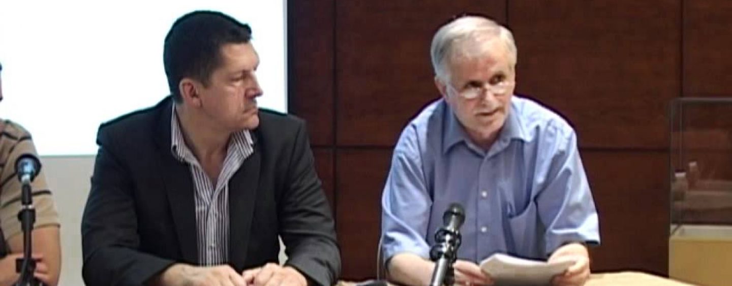 DAN SJEĆANJA NA FRANJU MARIĆA NA KAPTOLU