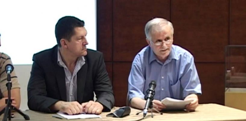 DAN SJEĆANJA NA FRANJU MARIĆA NA KAPTOLU