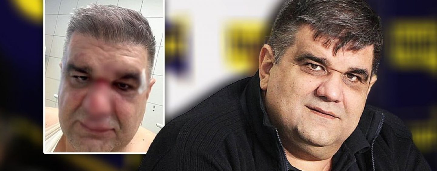 SAŠA MIRKOVIĆ OTVARA STUDIO U ZAGREBU