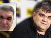 SAŠA MIRKOVIĆ OTVARA STUDIO U ZAGREBU