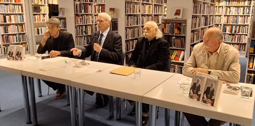 JEDAN DIO HRVATA TUĐMANU NE OPRAŠTA VIZIJU I USPJEH