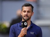 MATE PAVIĆ OSVOJIO RIM