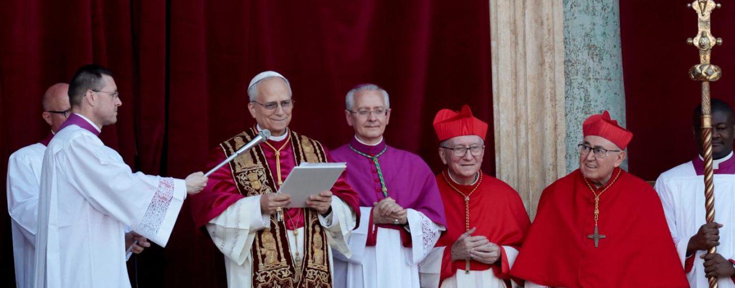 NIJE SLUČAJNO NOVI PAPA IZABRAN NA STEPINČEV ROĐENDAN