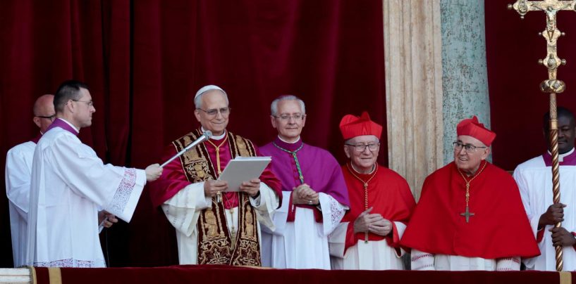 NIJE SLUČAJNO NOVI PAPA IZABRAN NA STEPINČEV ROĐENDAN