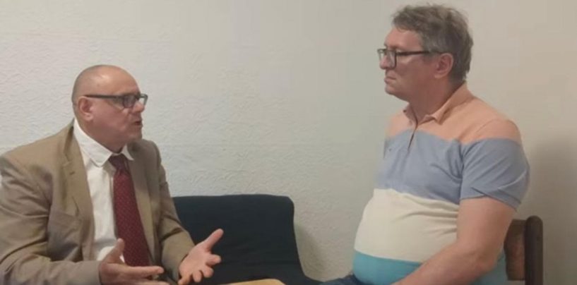 DRAŽEN KELEMINEC U PODCASTU PORTALA “TJEDNO”: „TOMISLAVU TOMAŠEVIĆU POSLAO BIH POLICIJSKE LISICE“