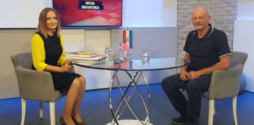 POSLJEDNJI ZATVORENIK GOLOG OTOKA