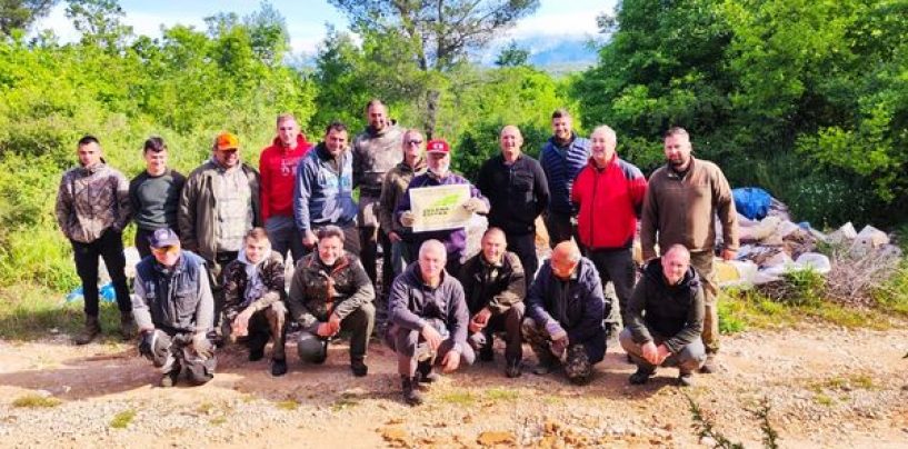 IVAN KLANJAC NOVI STARI PREDSJEDNIK LD „KAMENJARKA“ IZ POSEDARJA