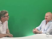 VESNA KLJAJIĆ U PODCASTU PORTALA „TJEDNO“: „PRVI POLITIČKI INTERVJU IMALA SAM SA SLOBODANOM MILOŠEVIĆEM”