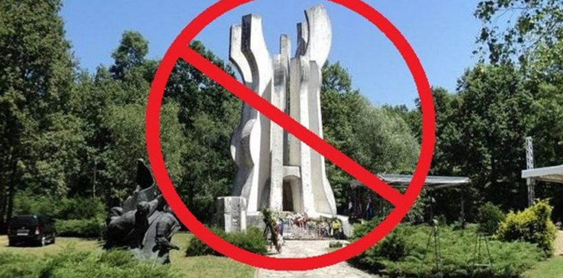 DAN ANTIFAŠIZMA U NARODU NE ZNAČI NIŠTA