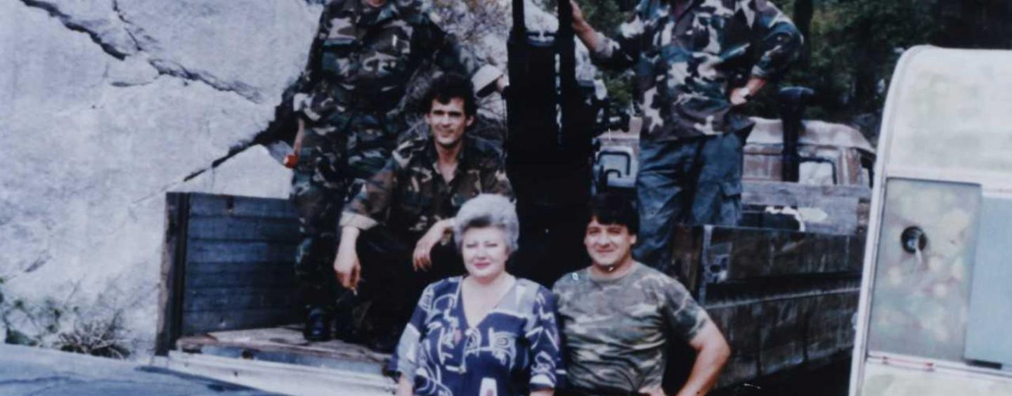 ZABORAVLJENA MARIJA BAREZA, A DAVNO JE TREBALA DOBITI ULICU