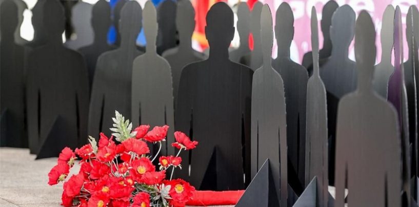 NESTALI NISU NESTALI, NEGO SU UBIJENI