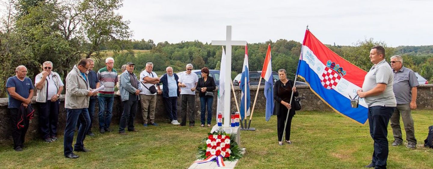 119 STRATIŠTA NA SISAČKOM PODRUČJU