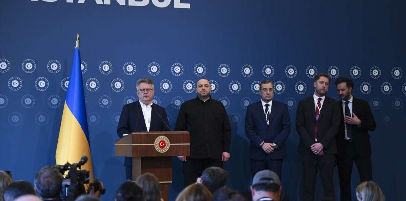 NA ZAPADU NE ZNAJU JE LI RUSIJA U PADU?