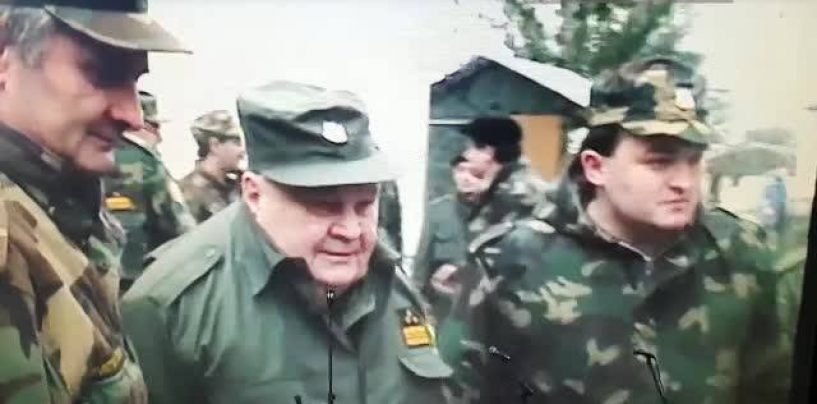 U SISKU JE PRIJE 34 GODINE OSNOVANA PRVA BRANITELJSKA POSTROJBA