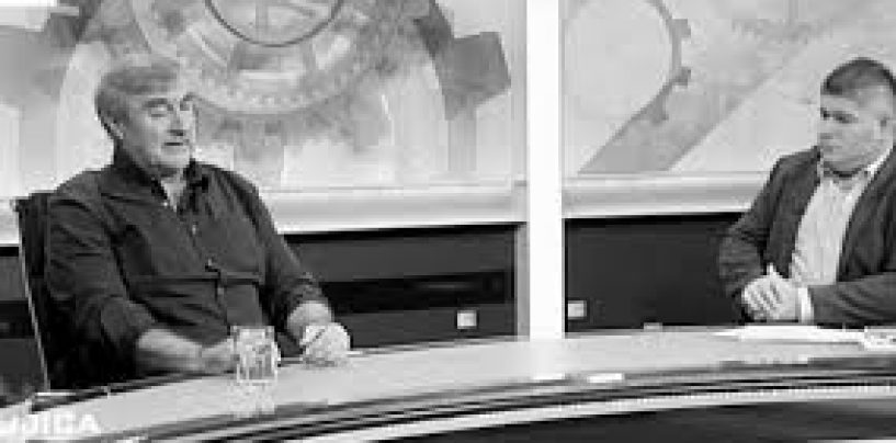 VUČIĆEVE USTAŠE PRKAČIN I BUJANEC