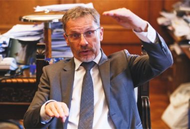 HRVATSKA TREĆA PO INFLACIJI U EUROZONI