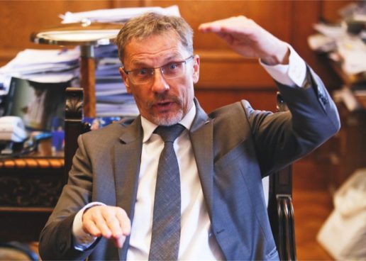 STVARNOST JE POSTALA GORA I SMJEŠNIJA OD SVAKOG VICA
