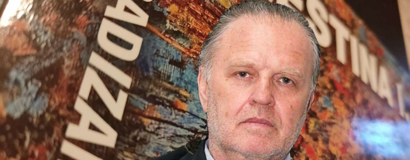 SEAD ALIĆ:”CIONIZAM JE POSTAO NACIZAM”