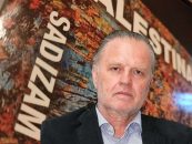 SEAD ALIĆ:”CIONIZAM JE POSTAO NACIZAM”