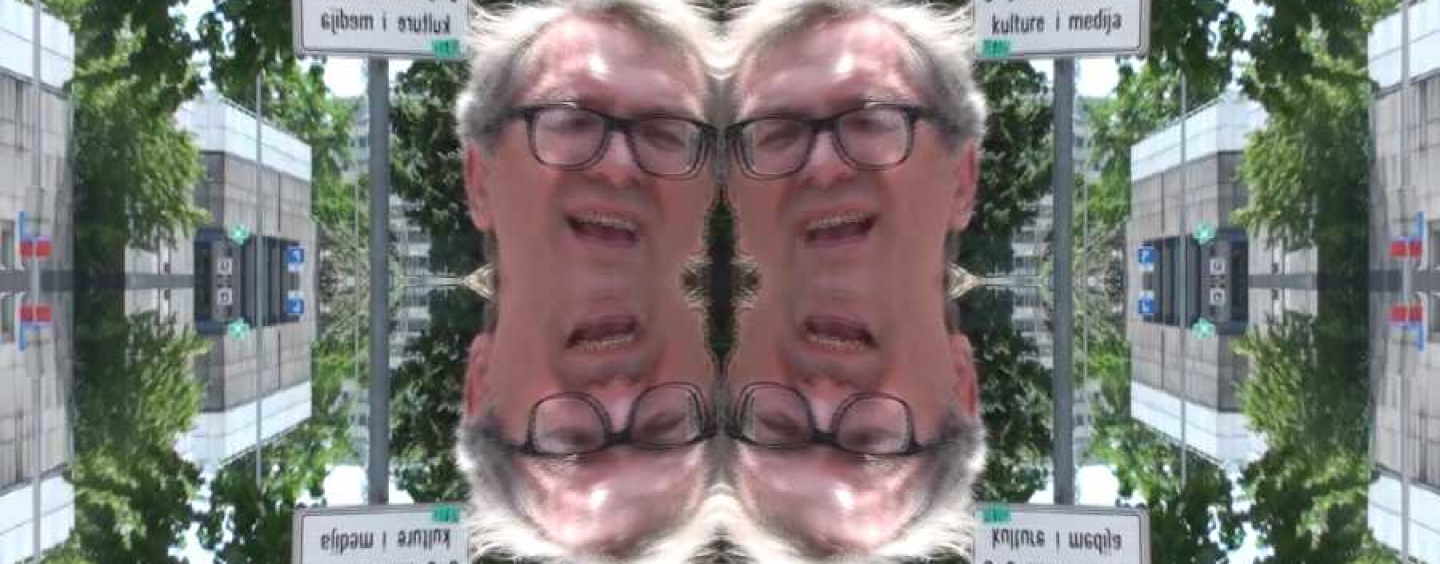 ČETVRTI SONG IZ PREDSTAVE I ROMANA „TO(pusko) JE TO(pusko)”