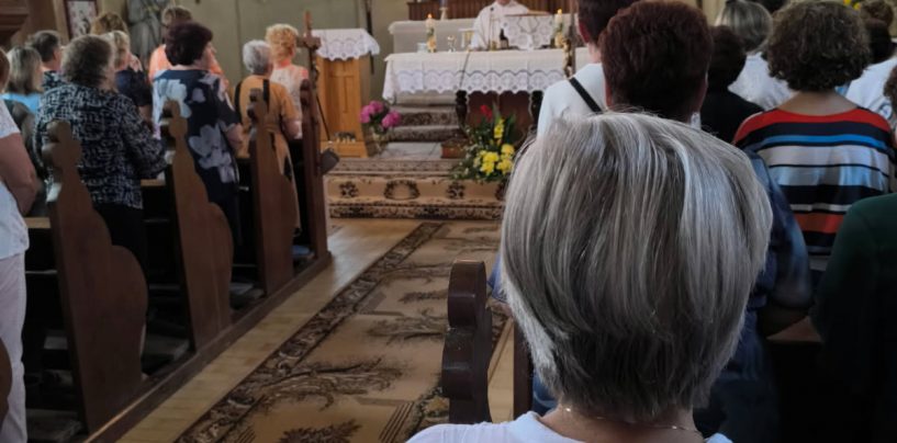 BOBOVČANI SLAVILI ILINJE