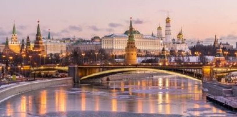 RUSIJA JE NAJSKUPLJA NEKRETNINA NA SVIJETU