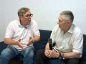 GENERAL GLASNOVIĆ U PODCASTU PORTALA „TJEDNO“: ZAVRŠAVAM KNJIGU „JUDINO DRVO“