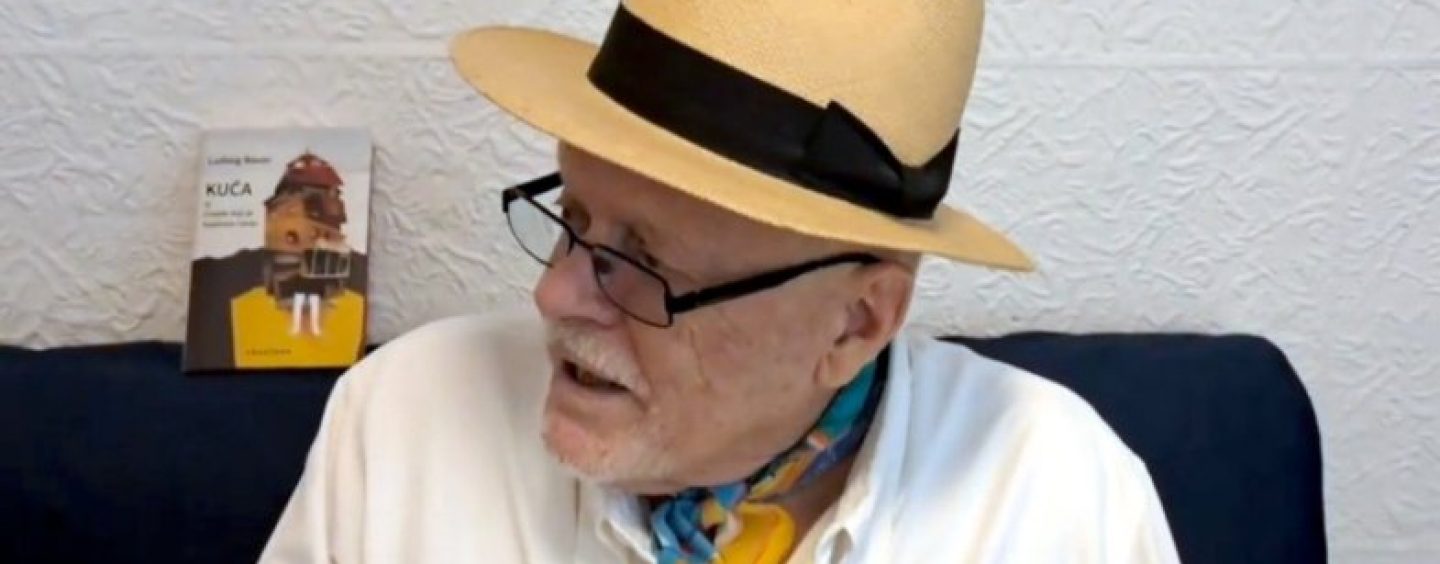 NOBELOVU NAGRADU I IGRANJE LOTA JE TEŠKO OZBILJNO KOMENTIRATI