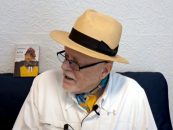 LUDWIG BAUER U PODCASTU PORTALA „TJEDNO“: VREMENSKA PROGNOZA JE DANAS ZNAČAJNIJA OD BELETRISTIKE