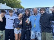 PEP GURDIOLA I „OASIS“ SE VOLE JAVNO