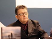 KNJIŽEVNIK ŽELJKO MALJEVAC