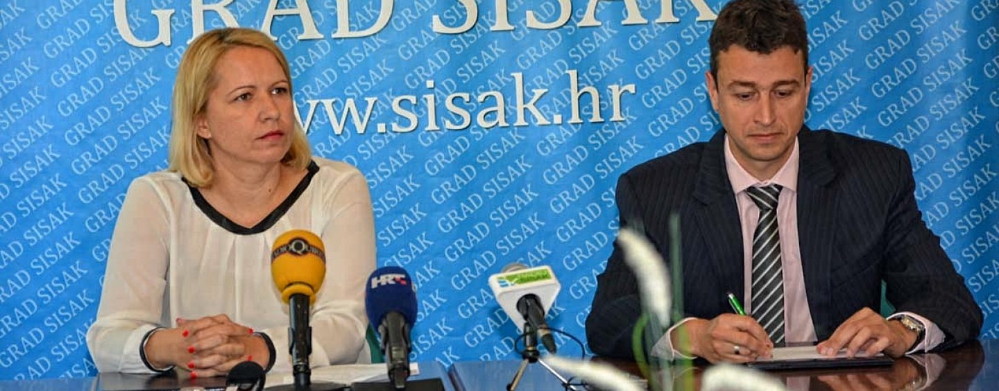 ISPARILO MILIJUN EURA