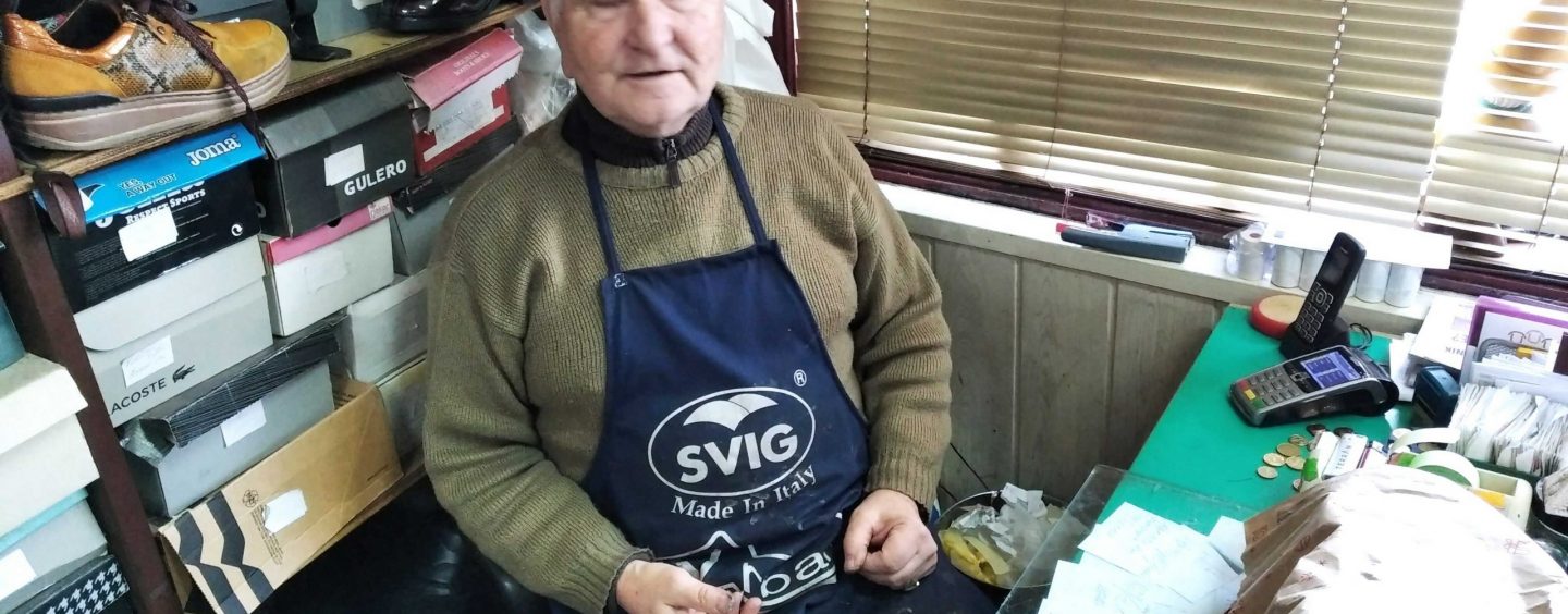 RASPJEVANOM POSTOLARU ŽELJKU “NAGRADA SISKA”