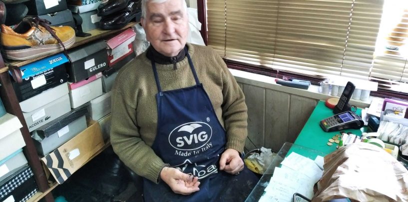 RASPJEVANOM POSTOLARU ŽELJKU “NAGRADA SISKA”