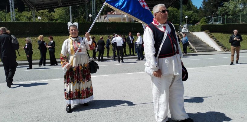 DOMOBRANSKI BARJAKTARI