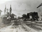 BAROKNA LJEPOTICA U SELIMA