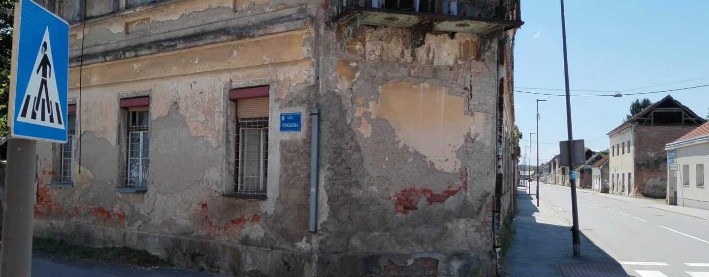 GLINSKI ODVJETNIČKI STAN ANTE KOVAČIĆA