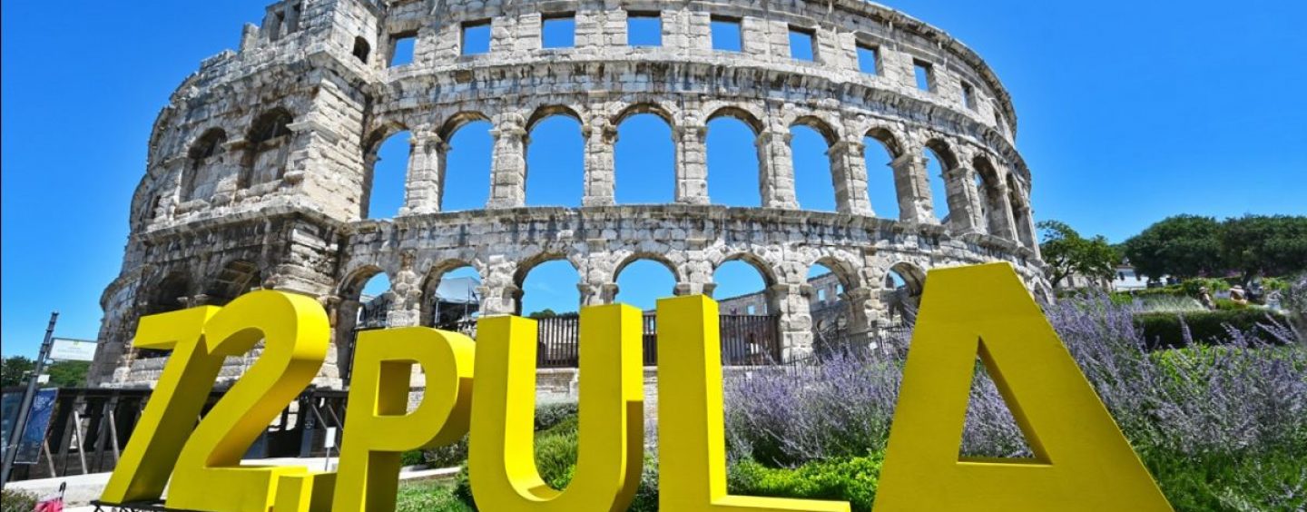 NAGRAĐENA ZRINKA CVITEŠIĆ ZA ULOGU BISERKE PETROVIĆ