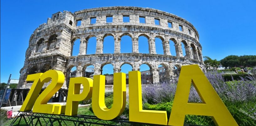 NAGRAĐENA ZRINKA CVITEŠIĆ ZA ULOGU BISERKE PETROVIĆ