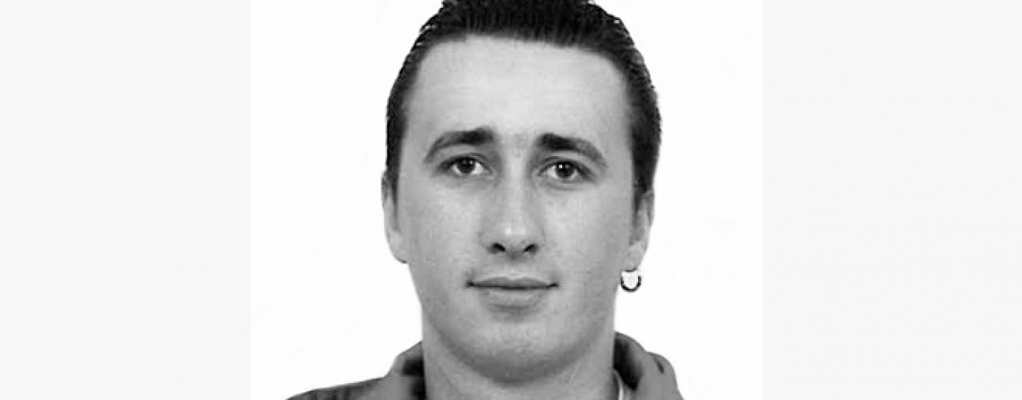 SJEĆANJE NA ROBIJA FRKOVIĆA
