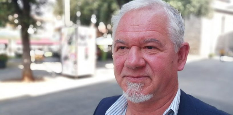 PLETIKOS: U EUROPI SAMO ŠVICARSKA, ŠPANJOLSKA I PORTUGAL NISU SPROVODILE RASNE ZAKONE