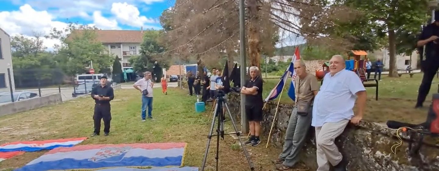 NEĆETE U ČAVOGLAVE, ALI MOŽETE U SRB