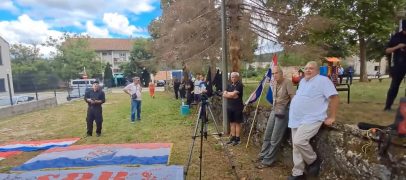 U SRBU SE VELIČA ETNIČKO ČIŠČENJE NAD VLASTITIM NARODOM