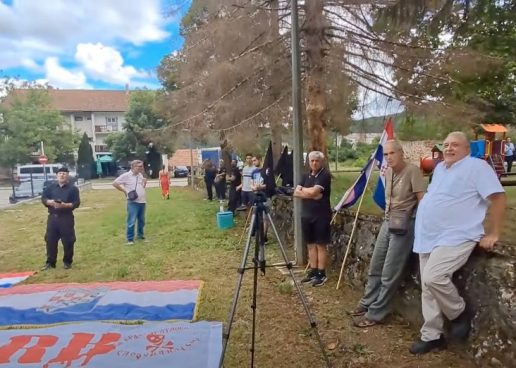 U SRBU SE VELIČA ETNIČKO ČIŠČENJE NAD VLASTITIM NARODOM