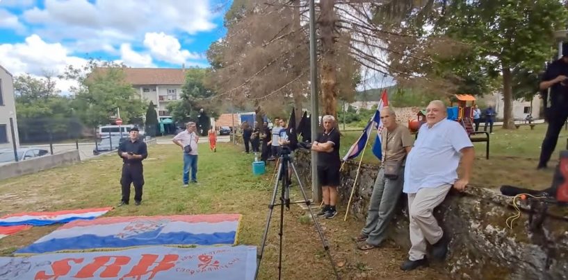 NEĆETE U ČAVOGLAVE, ALI MOŽETE U SRB