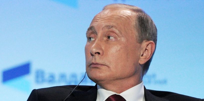 HOĆE LI NA ALJASCI BITI OTKRIVEN LAŽNI PUTIN?