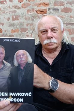 BAL VAMPIRA U KUMROVCU ĆE OVE GODINE BITI NAJMASOV	NIJI, A BORILI SMO SE PROTIV TITA I PETOKRAKE, TKO JE OVDJE LUD?