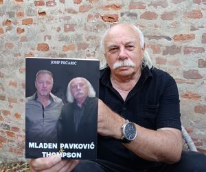 NA HIPODROMU ŽELIMO POSTAVITI SPOMEN PLOČU THOMPSONU